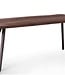 Rene Houtman Andrew Eetkamertafel - L200 x B90 x H78 cm