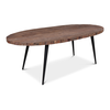 Bassano Eetkamertafel - L220 x B100 x H77 cm