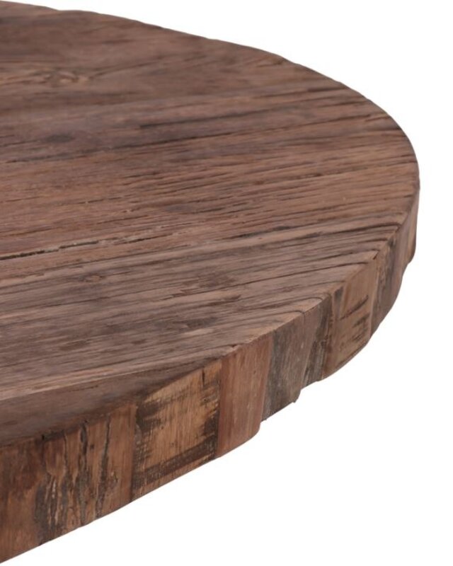 Rene Houtman Bassano Eetkamertafel - L220 x B100 x H77 cm