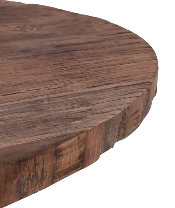 Rene Houtman Bassano Eetkamertafel - L220 x B100 x H77 cm