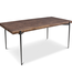 Rene Houtman Neil Eetkamertafel - L220 x B90 x H76 cm