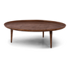 Csaba Koffie Tafel - L103 x B103 x H31 cm