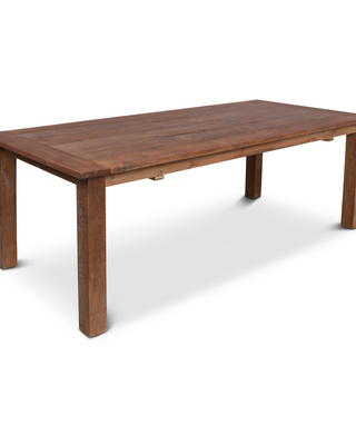 Rene Houtman Floris Eetkamertafel - L200 - B100 x H78 cm
