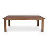 Rene Houtman Floris Eetkamertafel - L200 - B100 x H78 cm Rene Houtman Floris Eetkamertafel - L200 - B100 x H78 cm