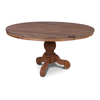 Floris Eetkamertafel Rond - D160 x H79 cm