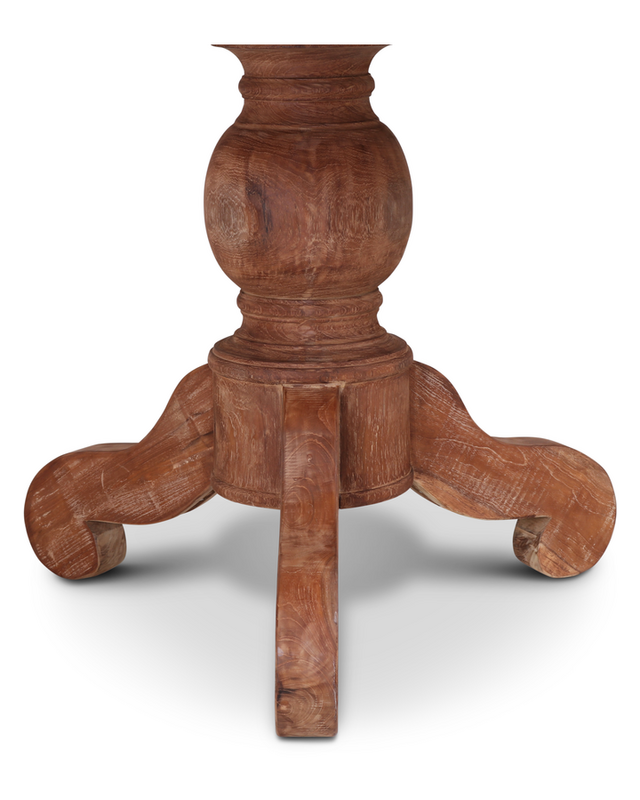 Rene Houtman Floris Eetkamertafel Rond - D160 x H79 cm