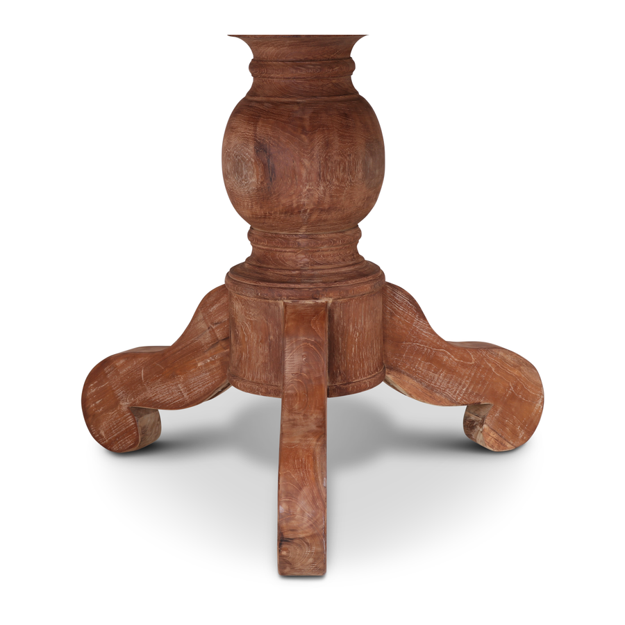 Rene Houtman Floris Eetkamertafel Rond - D160 x H79 cm