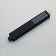 Rene Houtman LED douche - Zwart