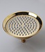 Rene Houtman Opbouw douche set - Goud