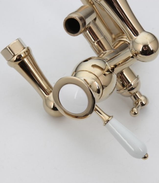 Rene Houtman Regendouche - Nostalgisch - Goud