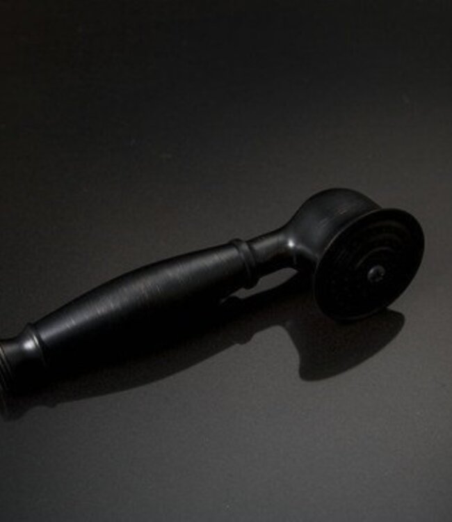 Rene Houtman Nostalgische Olie Brons Douchekraan