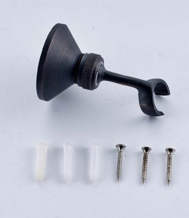 Rene Houtman Nostalgische Olie Brons Douchekraan