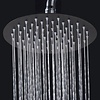 Inbouw Douche-set Olie Brons