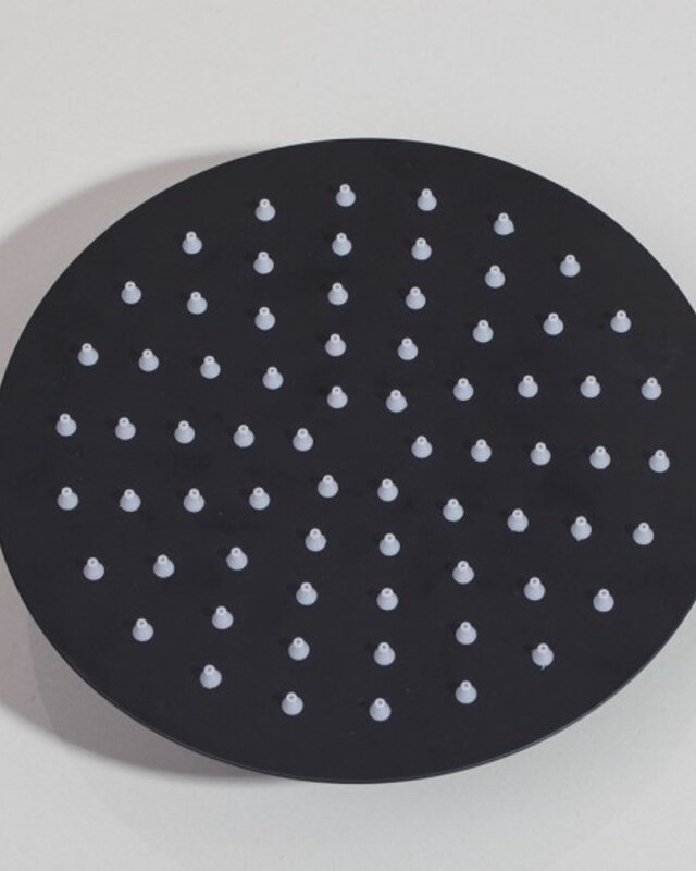 Rene Houtman Inbouw Douche-set Olie Brons