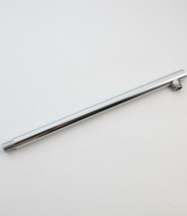 Rene Houtman Chroom Inbouw Regendouche