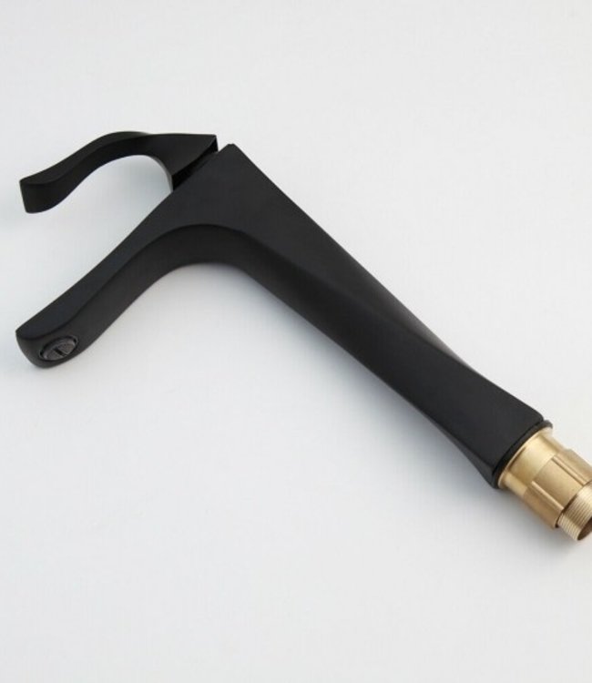 Rene Houtman Moderne Zwarte Mengkraan