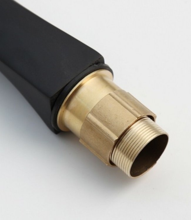 Rene Houtman Moderne Zwarte Mengkraan