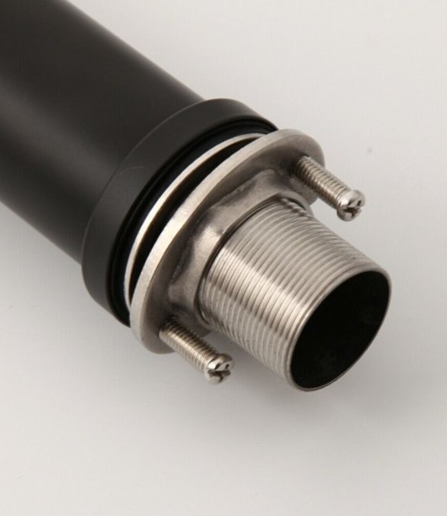 Rene Houtman Hoge Zwarte Mengkraan