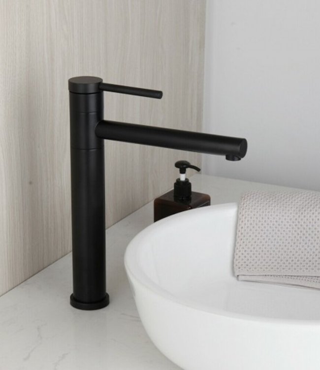 Rene Houtman Hoge Zwarte Mengkraan