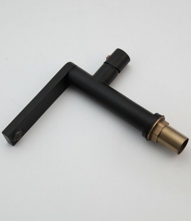 Rene Houtman Moderne Zwarte Mengkraan