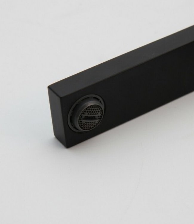 Rene Houtman Moderne Zwarte Mengkraan