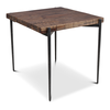 Neil Eetkamertafel - L80 x B80 x H76 cm