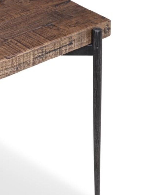 Rene Houtman Neil Eetkamertafel - L80 x B80 x H76 cm