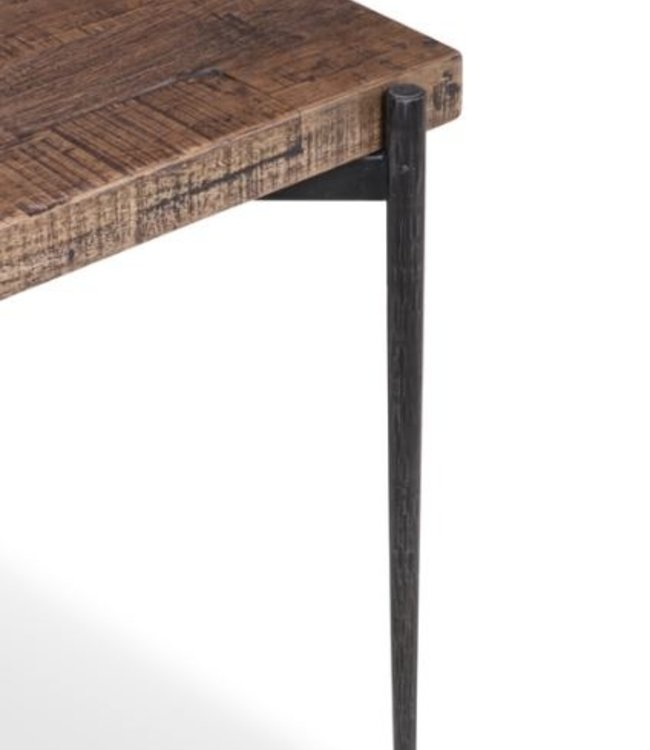 Rene Houtman Neil Eetkamertafel - L80 x B80 x H76 cm