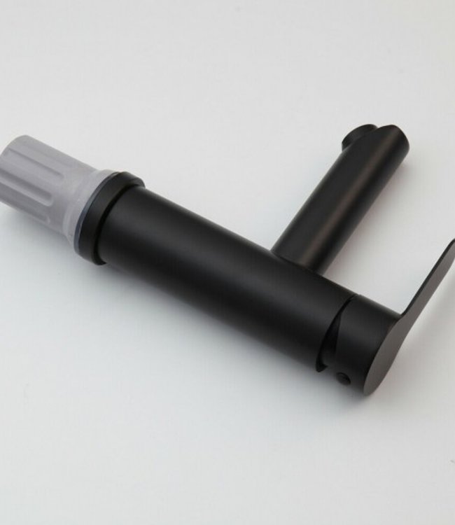 Rene Houtman Mengkraan - Zwart