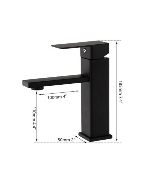 Rene Houtman Zwarte Mengkraan