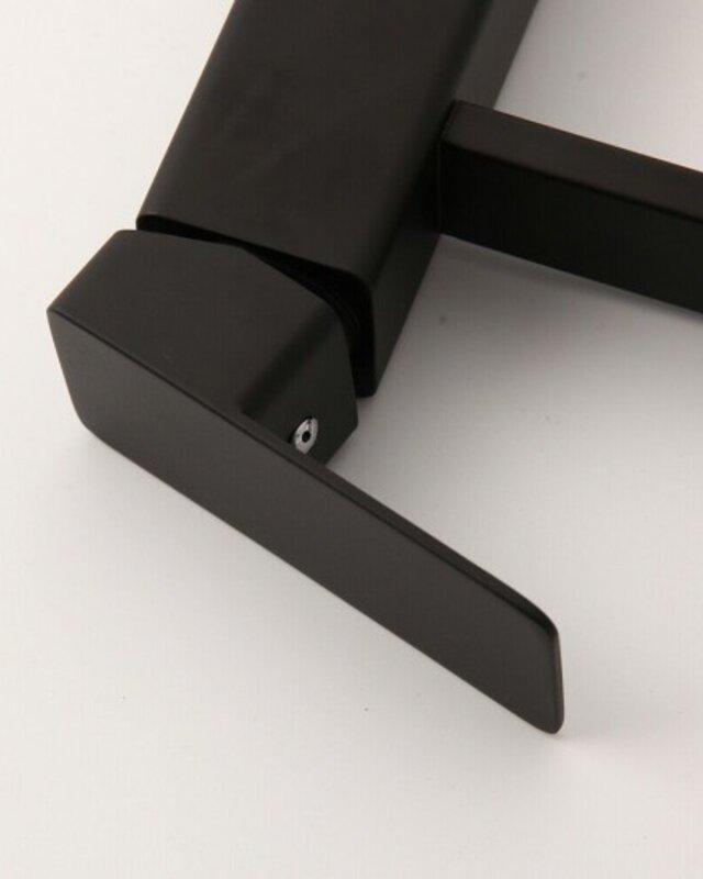 Rene Houtman Zwarte Mengkraan