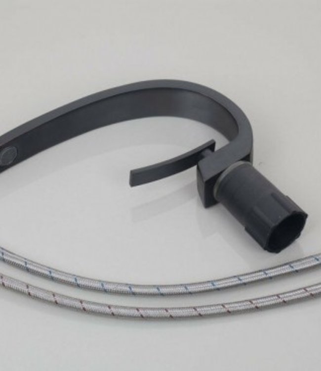 Rene Houtman Mooie Zwarte Badkamer Kraan