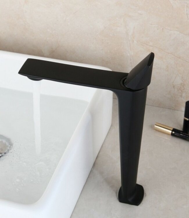 Rene Houtman Hoge Zwarte Mengkraan