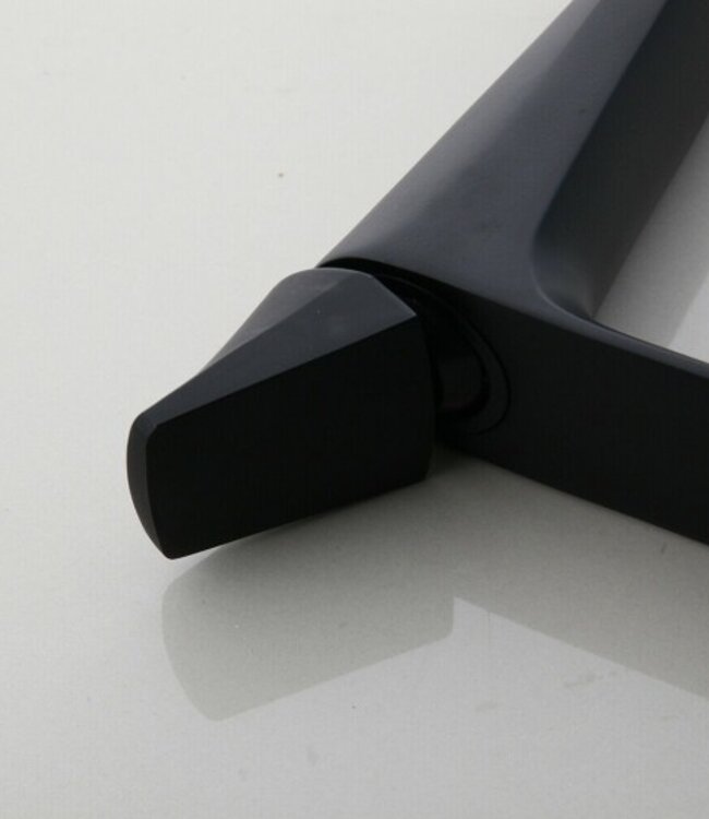 Rene Houtman Hoge Zwarte Mengkraan