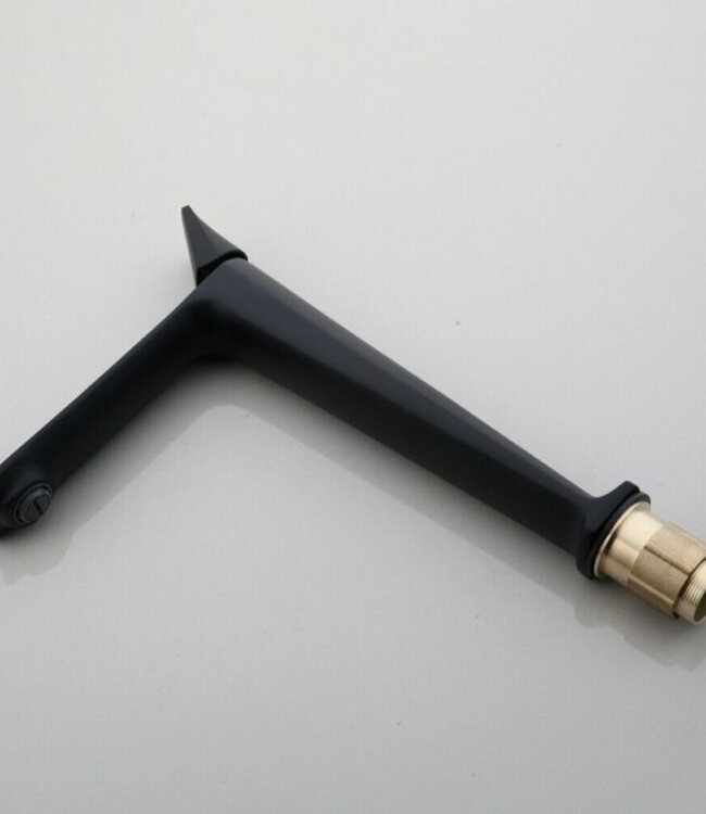 Rene Houtman Hoge Zwarte Mengkraan