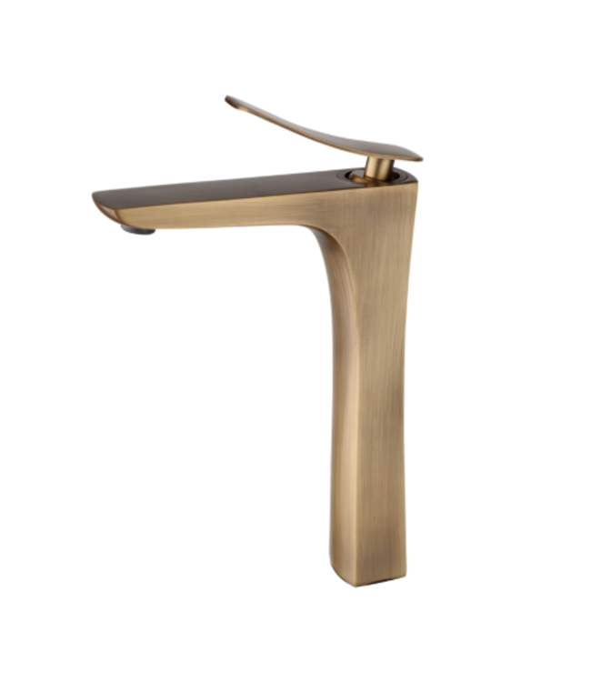 Rene Houtman Bronzen Landelijke Mengkraan