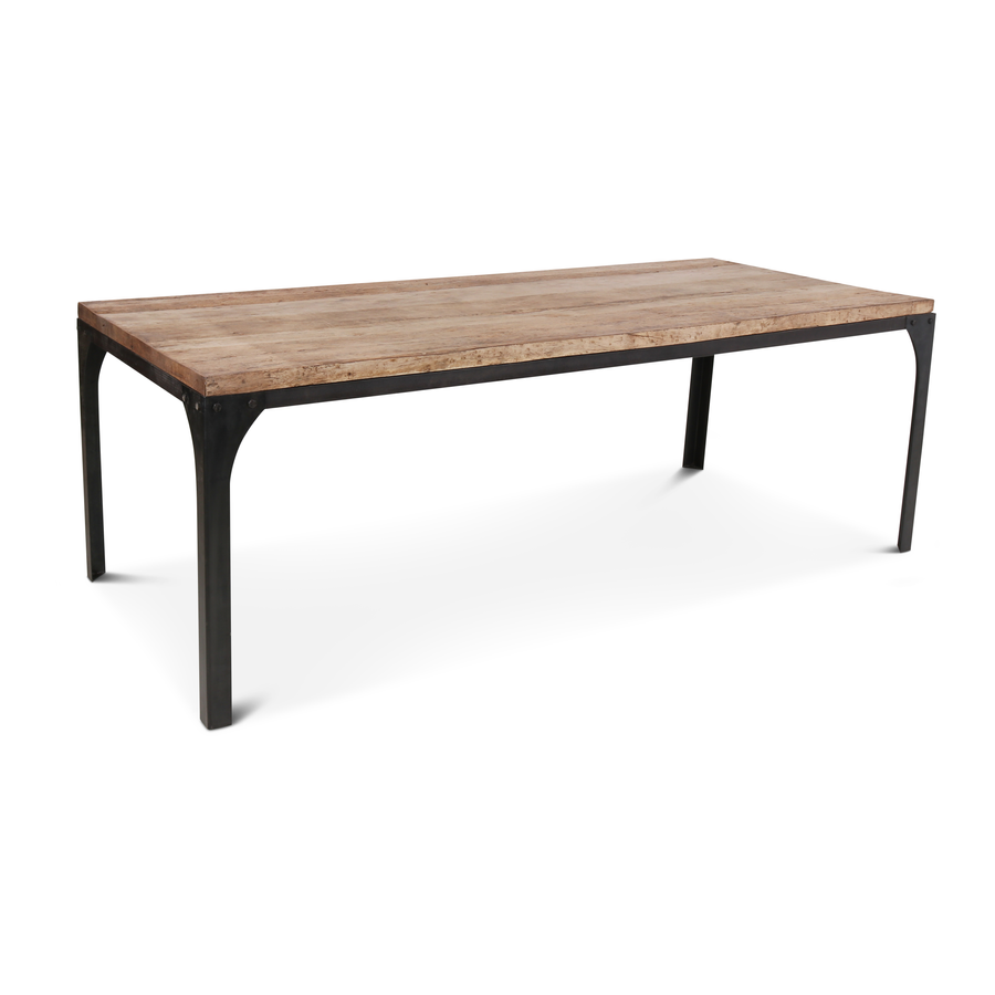 Rene Houtman Sienna Eetkamertafel - L240 x B95 x H76 cm