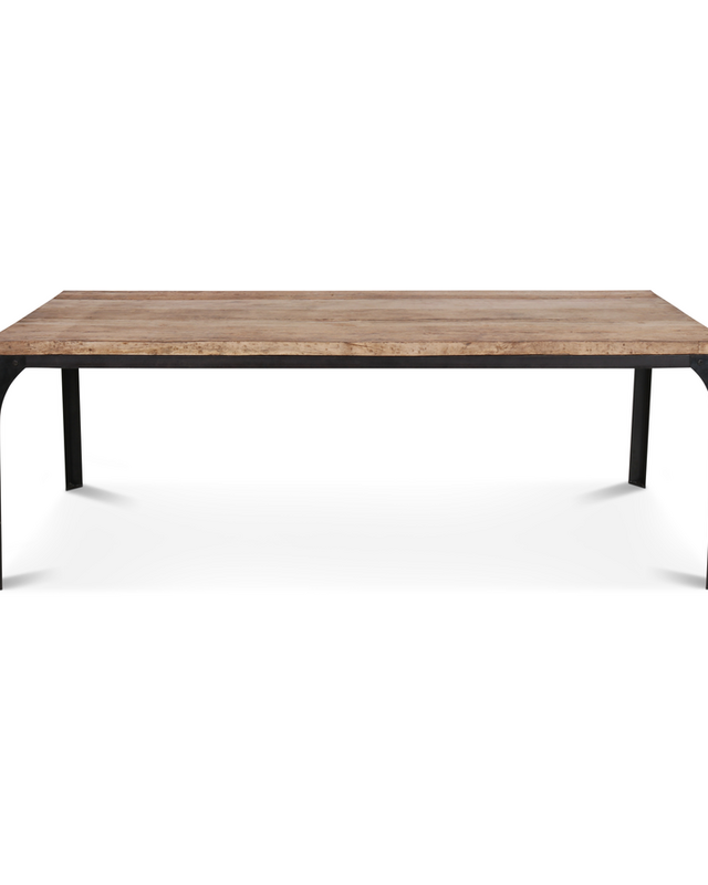 Rene Houtman Sienna Eetkamertafel - L240 x B95 x H76 cm