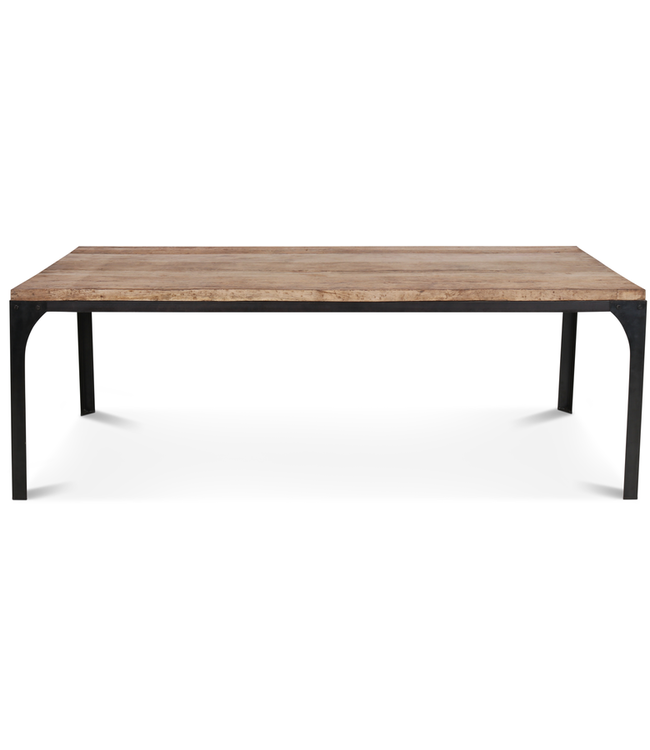 Rene Houtman Sienna Eetkamertafel - L240 x B95 x H76 cm