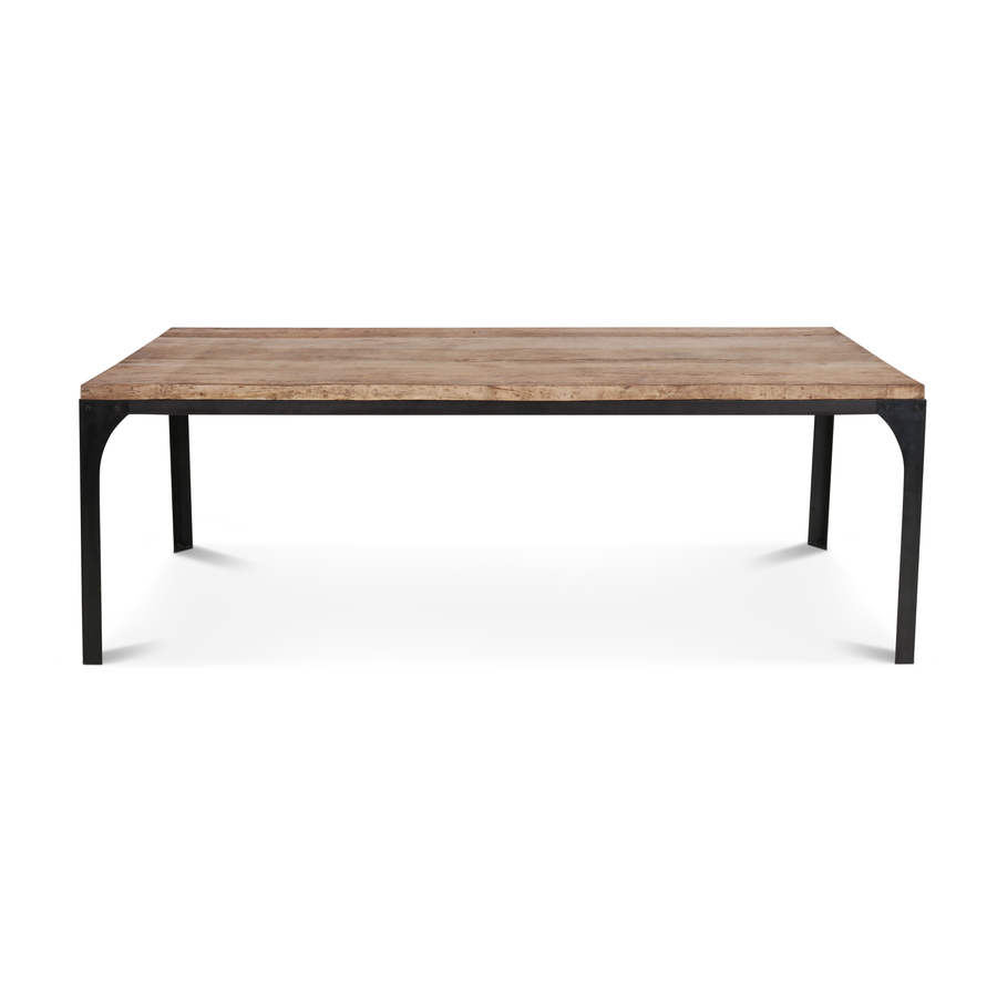 Rene Houtman Sienna Eetkamertafel - L240 x B95 x H76 cm
