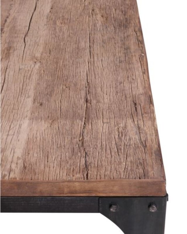 Rene Houtman Sienna Eetkamertafel - L240 x B95 x H76 cm