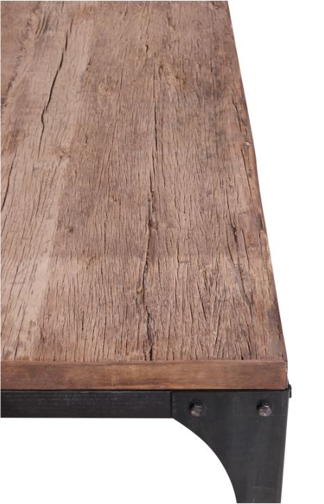 Rene Houtman Sienna Eetkamertafel - L240 x B95 x H76 cm