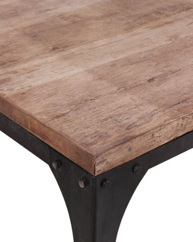Rene Houtman Sienna Eetkamertafel - L240 x B95 x H76 cm