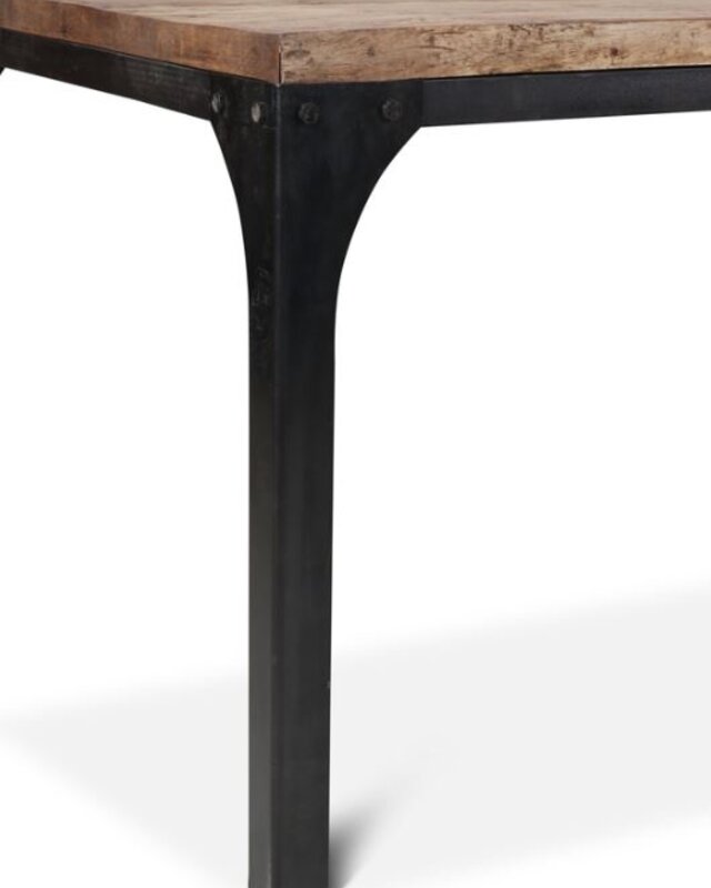 Rene Houtman Sienna Eetkamertafel - L240 x B95 x H76 cm