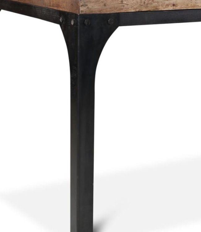 Rene Houtman Sienna Eetkamertafel - L240 x B95 x H76 cm