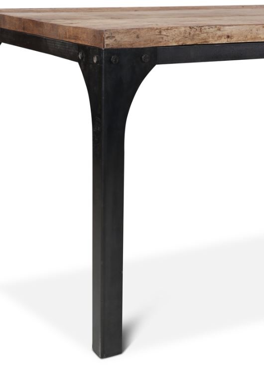 Rene Houtman Sienna Eetkamertafel - L240 x B95 x H76 cm