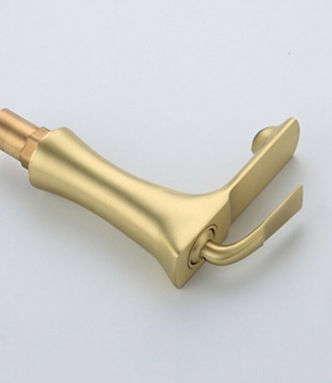 Rene Houtman Mat Gouden Mengkraan