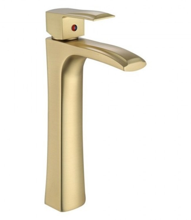 Rene Houtman Hoge Geborsteld Gouden Kraan