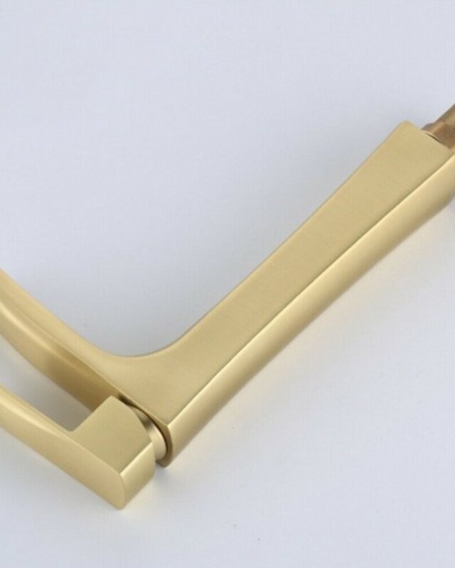 Rene Houtman Hoge Geborsteld Gouden Kraan