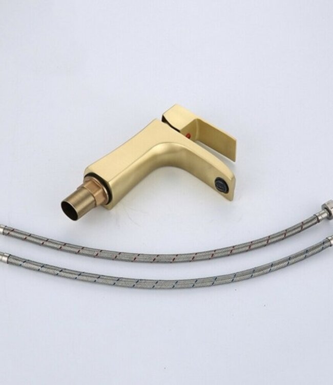 Rene Houtman Mengkraan - Mat Goud